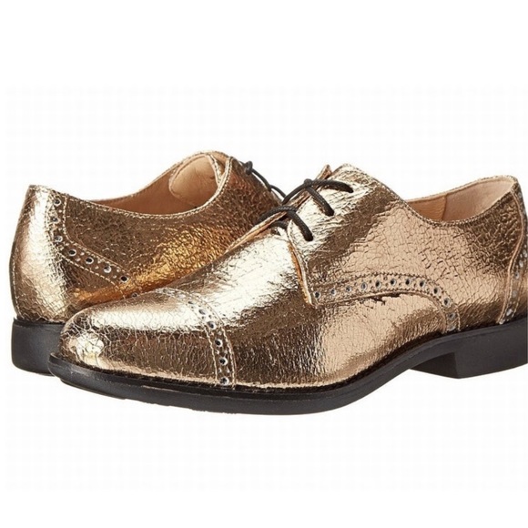 Cole Haan Shoes - Brand New Cole Haan Gramercy Oxfords
